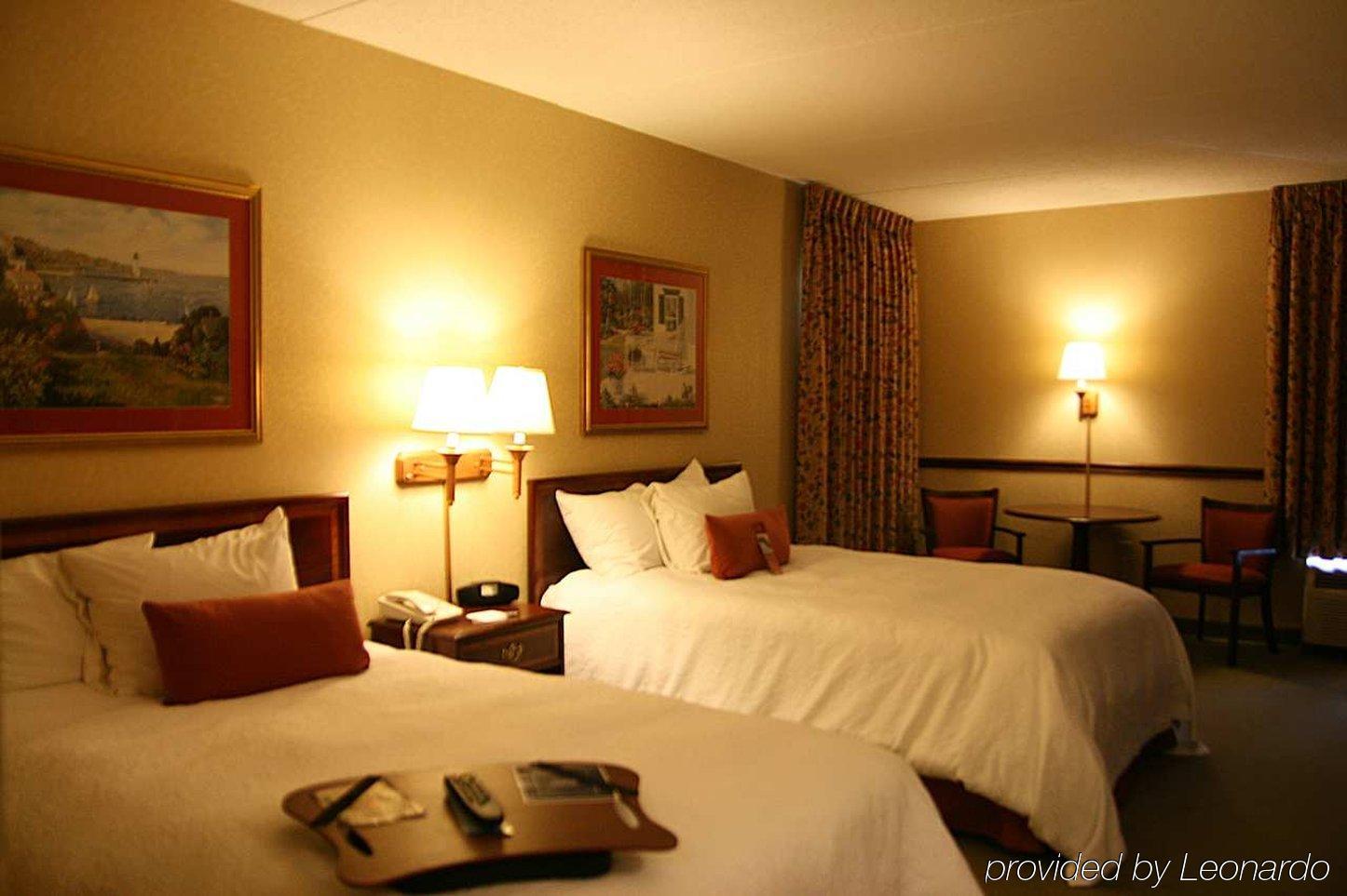 Hampton Inn Freeport/Brunswick Habitación foto